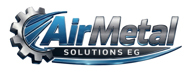 AirMetal Solutions EG Logo